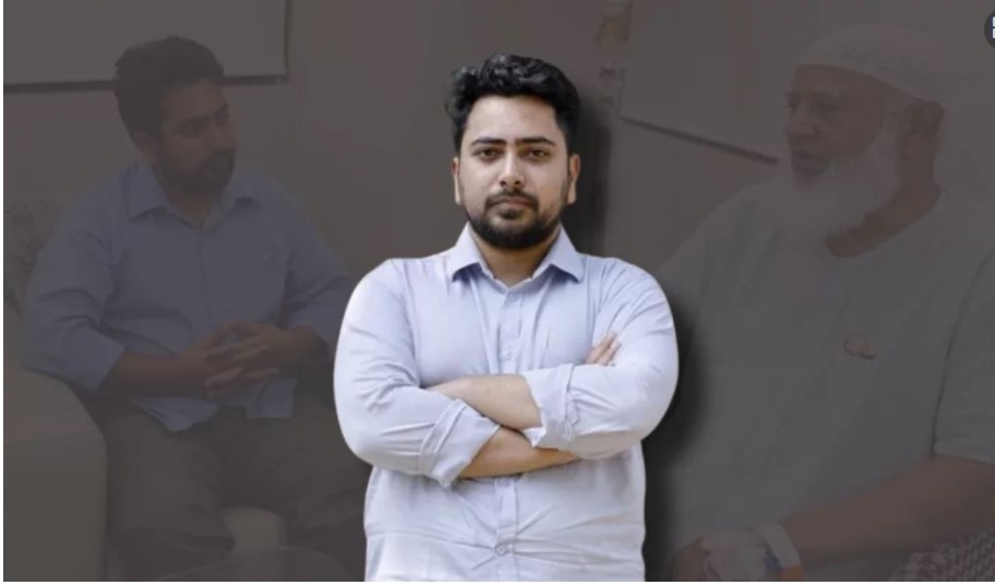 পিআর ইস্যুকে জামায়াত দরকষাকষির হাতিয়ার হিসেবে ব্যবহার করেছে: নাহিদ