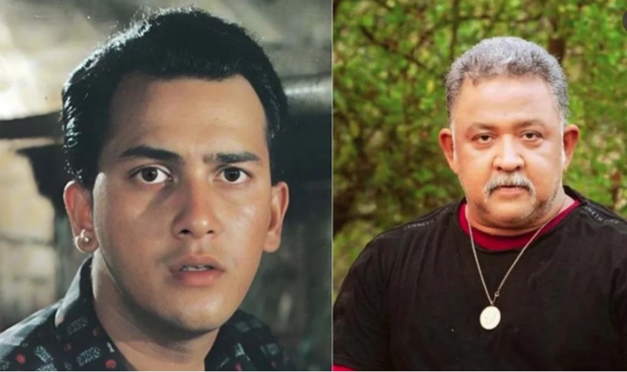 মৃত্যুর পর সিনেমায় সালমানের কণ্ঠ দিয়েছেন ডন