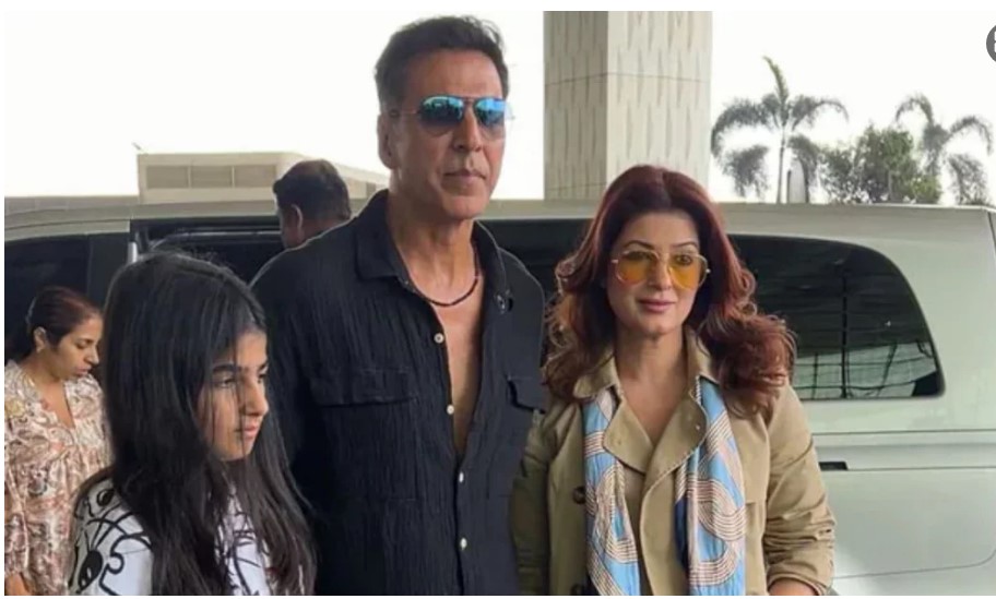 অক্ষয়ের মেয়ের নগ্ন ছবি চেয়েছিল গেমার, ভয়াবহ সেই অভিজ্ঞতা জানালেন অভিনেতা