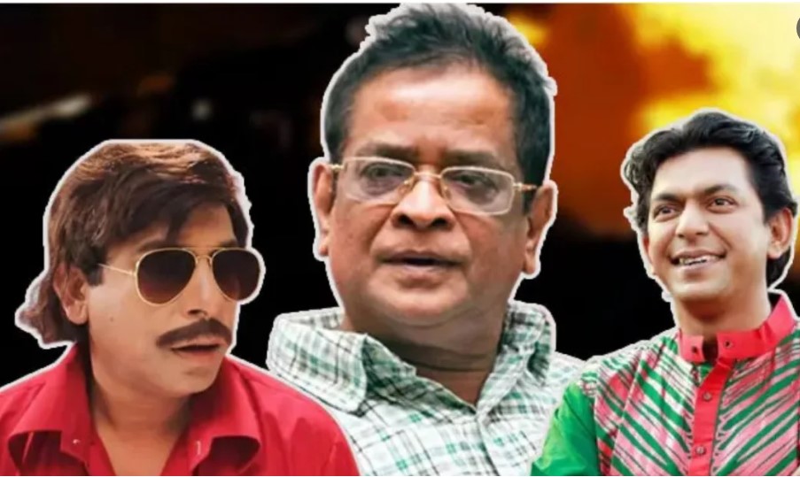 মোশাররফ-চঞ্চলকে নিয়ে হুমায়ূন আহমেদের উপন্যাসের সিনেমা