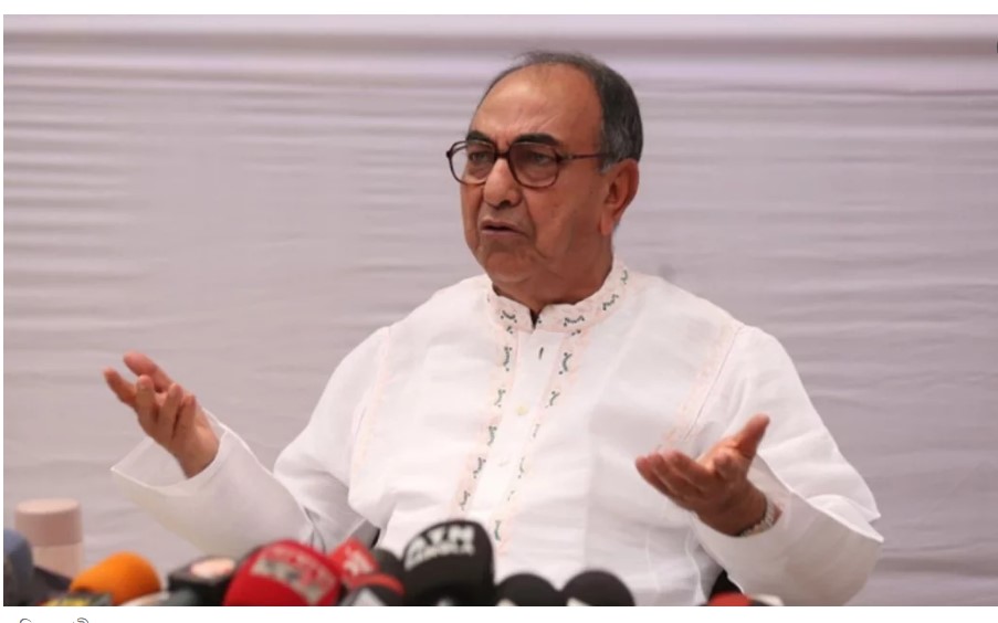 কিছু কিছু দল ডিস্টার্ব করছে, আমরা লক্ষ রাখছি: মির্জা আব্বাস