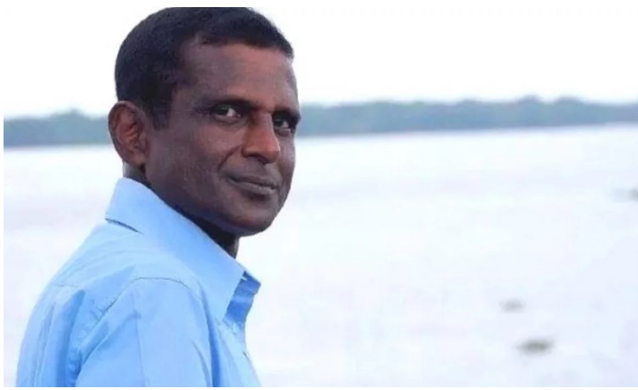 স্ট্রোক করে হাসপাতালে হাসান মাসুদ