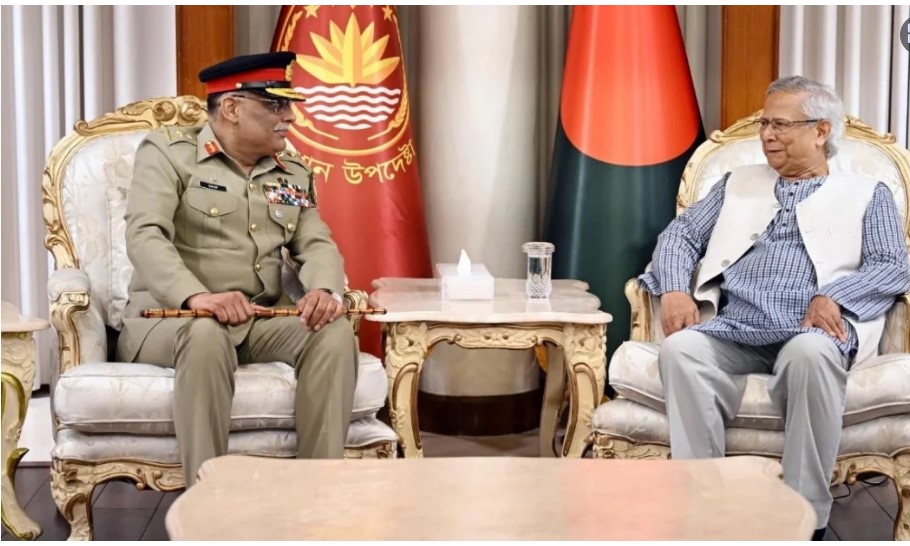 পাকিস্তান ও বাংলাদেশের মধ্যে ঐতিহাসিক ও সাংস্কৃতিক সম্পর্ক রয়েছে, যা দুই দেশের জনগণের বন্ধনকে আরও মজবুত করতে পারে।