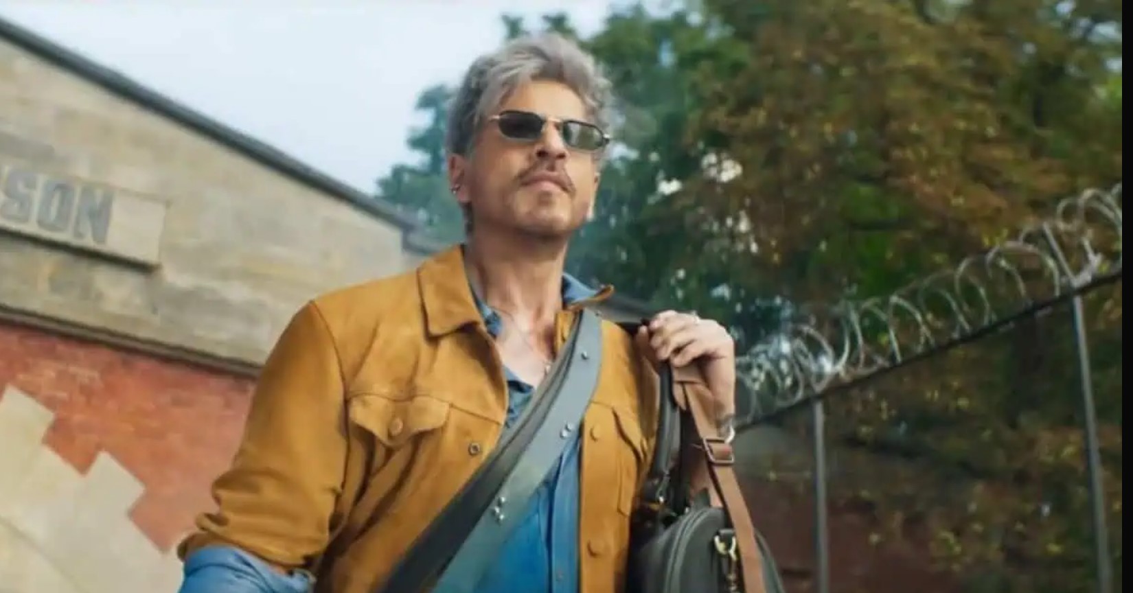 বলিউডের সবচেয়ে ব্যয়বহুল সিনেমা হতে যাচ্ছে শাহরুখের ‘কিং’