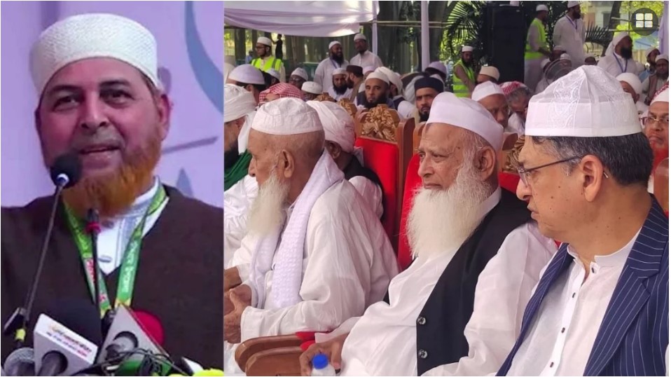 জামায়াত ক্ষমতায় আসলে কাদিয়ানিদের অমুসলিম ঘোষণা করবে: রফিকুল ইসলাম