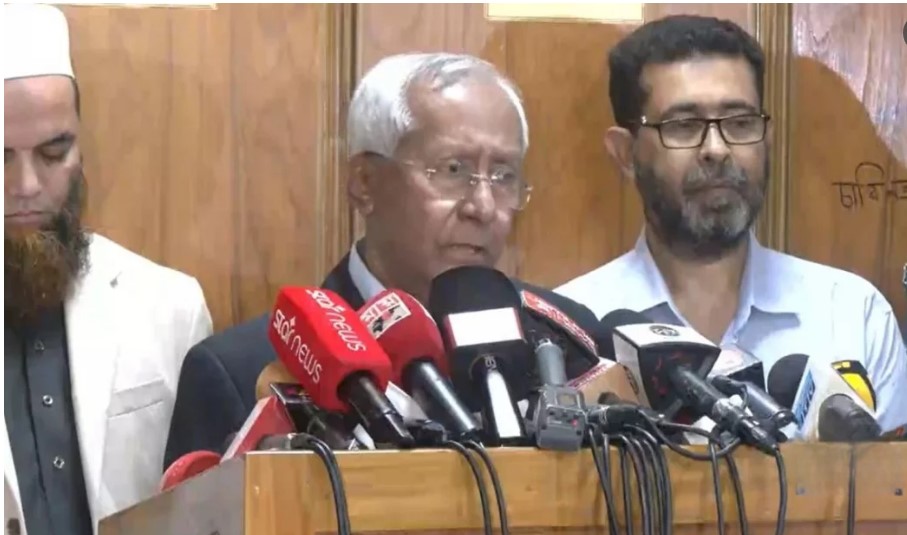 নিবন্ধন পাচ্ছে এনসিপিসহ ৩ দল