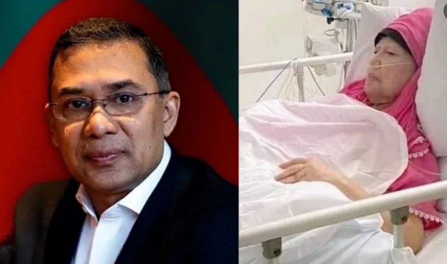 দেশে ফেরার সিদ্ধান্ত গ্রহণের সুযোগ একক নিয়ন্ত্রণাধীন নয়: তারেক রহমান