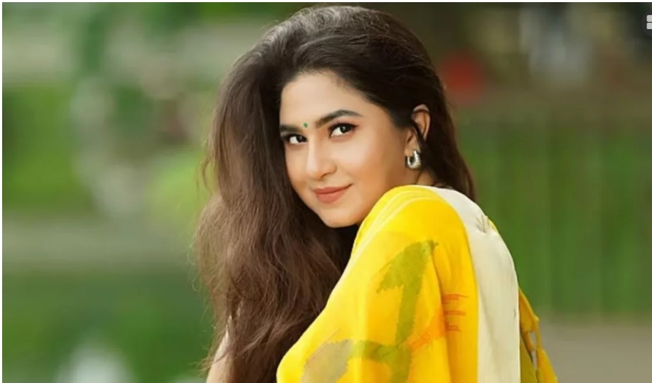 ব্যাচেলর পয়েন্ট’–এ নতুন চমক অর্চিতা স্পর্শিয়া