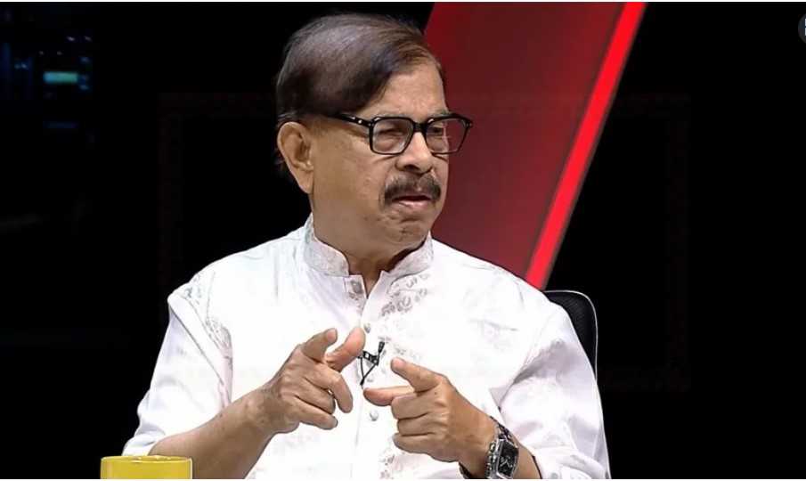 ঋণখেলাপির দায়ে নির্বাচনে অংশ নিতে পারবেন না মান্না