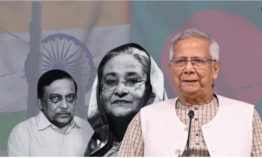 হাসিনা ও কামালকে ফেরানোর জন্য ভারতকে আনুষ্ঠানিকভাবে জানিয়েছি