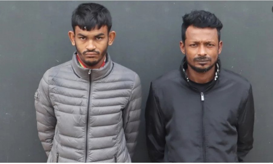 খুলনায় এনসিপি নেতাকে গুলিবর্ষণকারী ডিকে শামীম গ্রেপ্তার