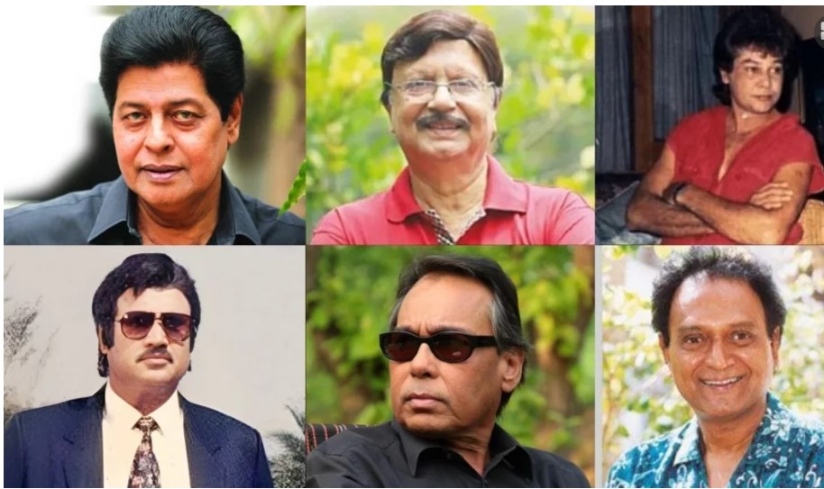 মুক্তিযুদ্ধের নায়ক থেকে রূপালি পর্দায়