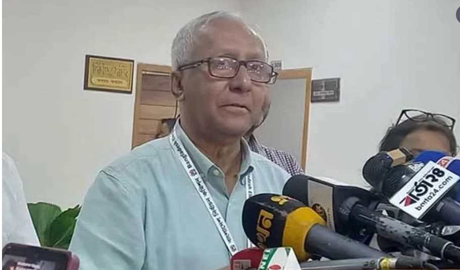 মনোনয়নপত্র দাখিলের সময় বাড়ানো হবে না: ইসি সচিব