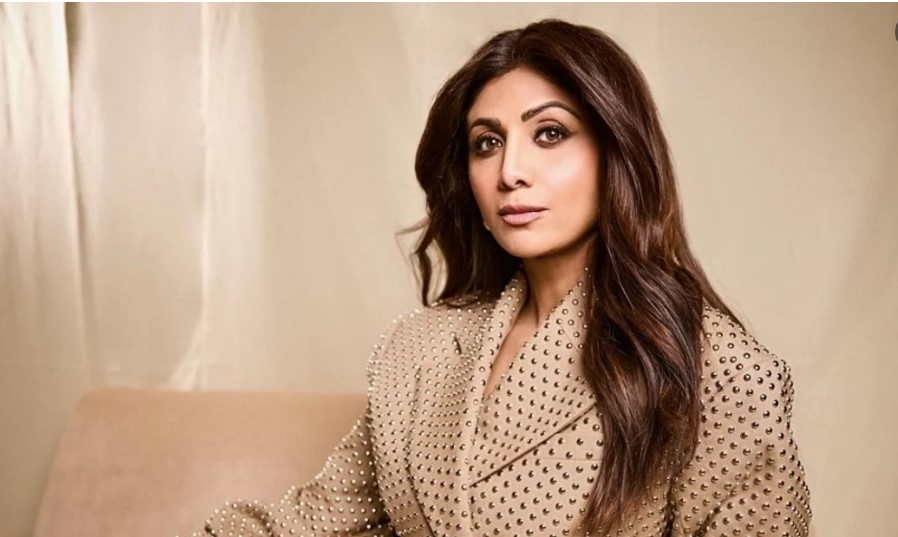 সোশ্যাল মিডিয়ায় শিল্পা শেঠির আপত্তিকর ছবি, নিলেন বড় পদক্ষেপ