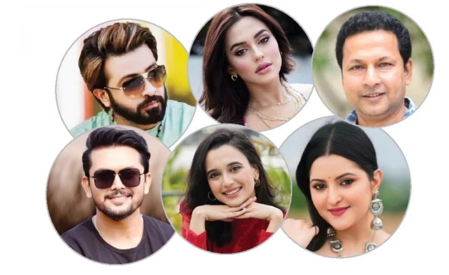 সোশ্যাল মিডিয়ায় চলচ্চিত্রশিল্পীদের নিয়ে বাড়ছে ‘ট্রল কালচার