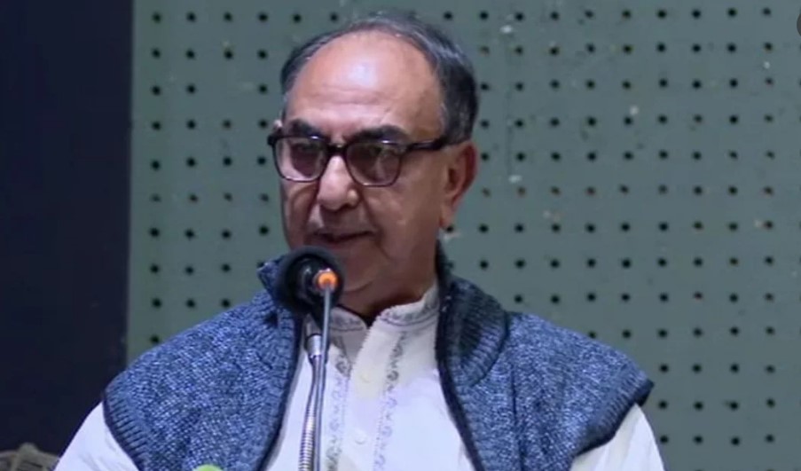 শুনেছি হত্যার জন্য ৭০ জনের তালিকা করা হয়েছে: মির্জা আব্বাস