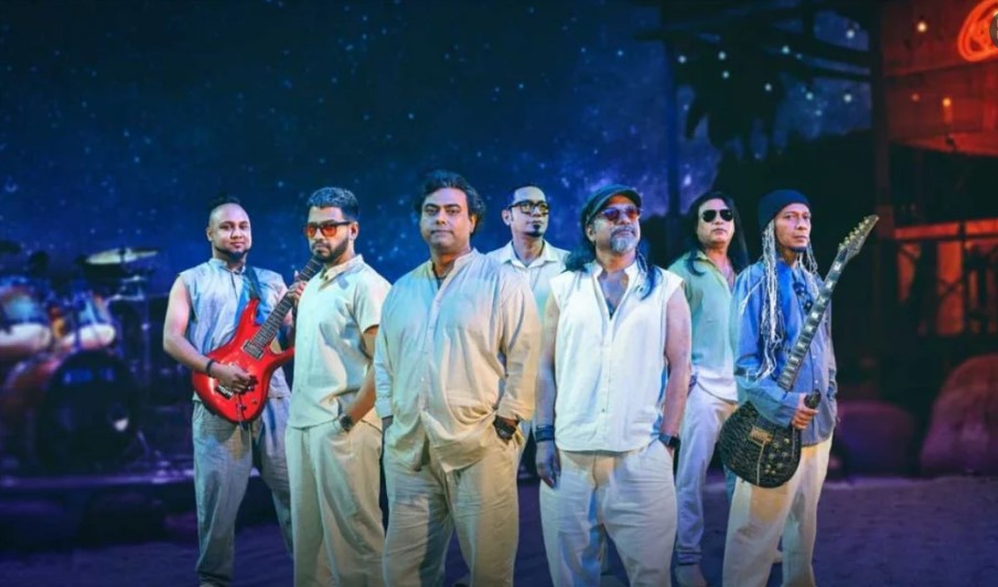 দেশে ওয়ারফেজের লিগ্যাসি কনসার্ট ট্যুর স্থগিত