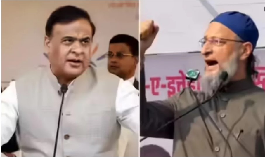 ভারতের প্রধানমন্ত্রী সবসময় একজন হিন্দুই হবেন: আসামের মুখ্যমন্ত্রী