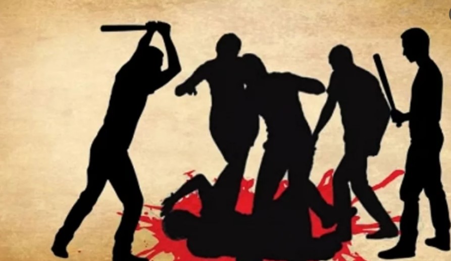 অন্ধ্রপ্রদেশে চোর সন্দেহে মুসলিম যুবককে পিটিয়ে হত্যা