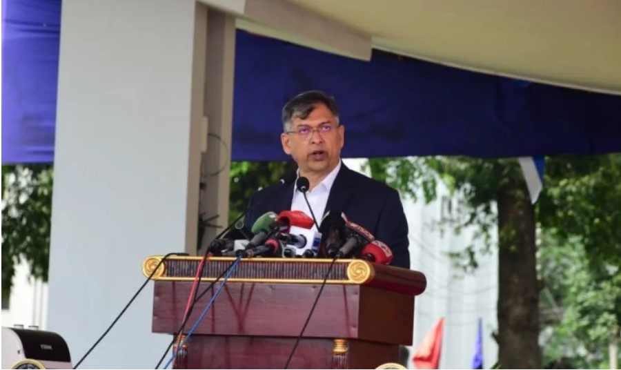 ১৩৩টি অধ্যাদেশ নিয়ে রাতে চূড়ান্ত সিদ্ধান্ত হতে পারে: স্বরাষ্ট্রমন্ত্রী