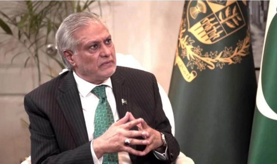 যুক্তরাষ্ট্র-ইরান পরোক্ষ আলোচনা চলছে: পাকিস্তানের পররাষ্ট্রমন্ত্রী