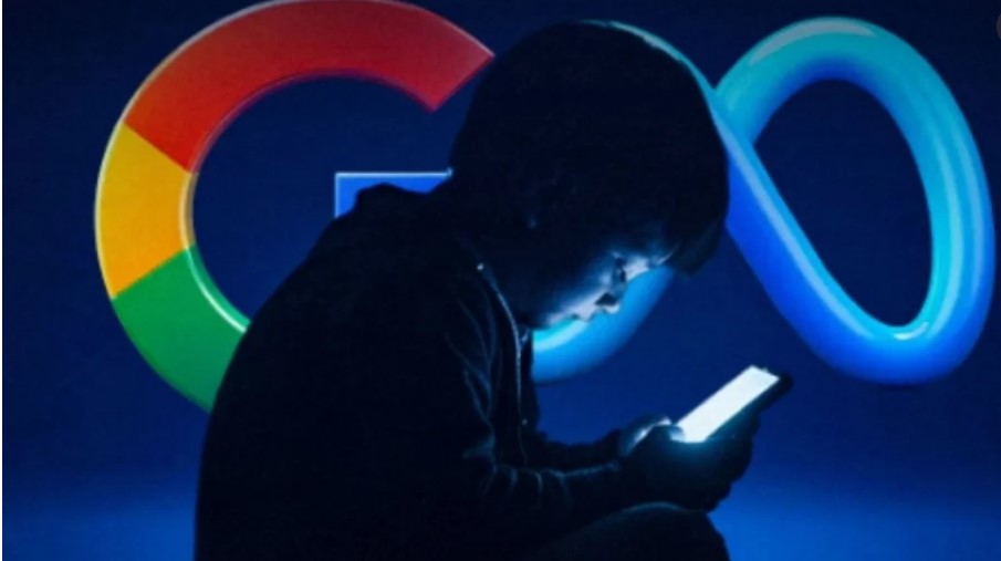 শিশুদের ক্ষতি ও সোশ্যাল মিডিয়া আসক্তি তৈরির দায়ে মেটা ও গুগলকে ৬০ লাখ মার্কিন ডলার জরিমানা