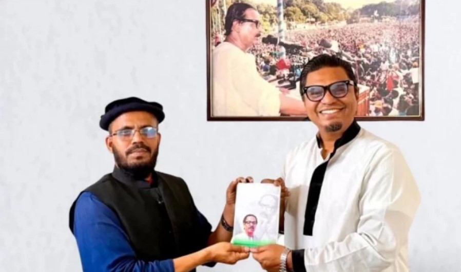 ছাত্রলীগ শব্দে ‘ঘৃণা’, নাম পরিবর্তন করে হলো ‘জাগপা ছাত্রকাফেলা’