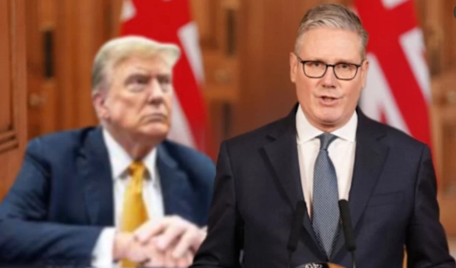 ট্রাম্পের হুমকির পরও ইরান ইস্যুতে যুদ্ধে যোগ দিচ্ছে না যুক্তরাজ্য