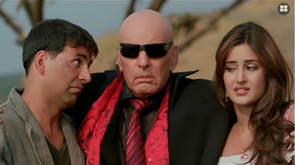 চমক নিয়ে আসছে ‘ওয়েলকাম ফোর