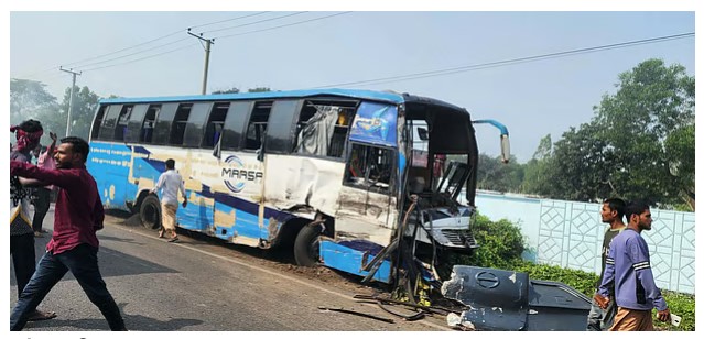 ওরা আমার মৃত বাপ থেকেও ৫০ হাজার টাকা নিয়ে নিল