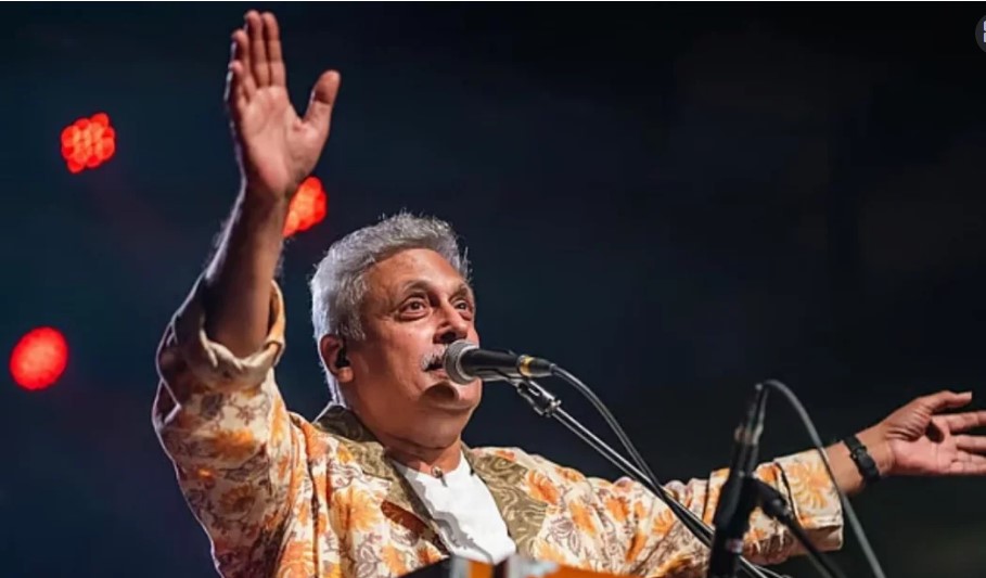 পরকীয়ার কথা স্বীকার করে অভিনেতা বললেন, ‘আগে ভালো স্বামী ছিলাম না