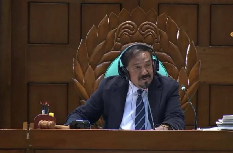 টিপাইমুখ বাঁধ প্রসঙ্গে আমরাই ডেকে ডেকে নিজেদের সর্বনাশ ডেকে এনেছিলাম: সংসদে স্পিকার