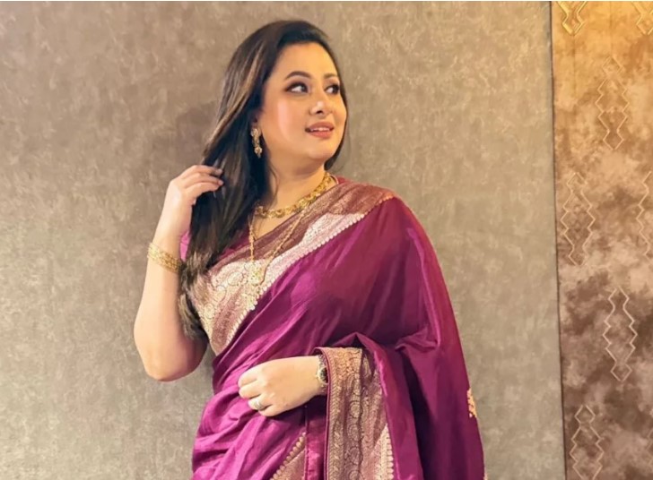 বর্তমান প্রধানমন্ত্রীর চিঠি পেয়েছিলেন পূর্ণিমা