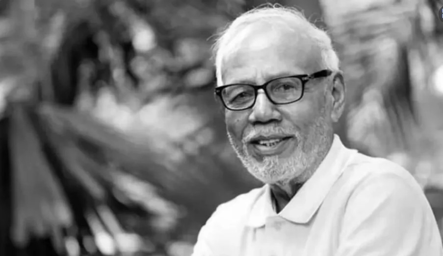 মারা গেছেন এ টি এম শামসুজ্জামানের বড় মেয়ে