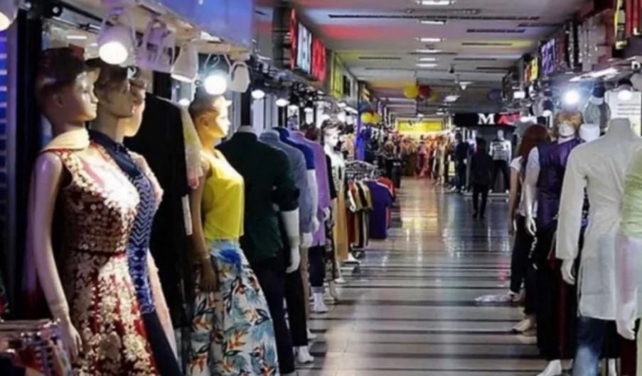 দোকানপাট ও শপিংমল খোলা রাখার সময় পরিবর্তন