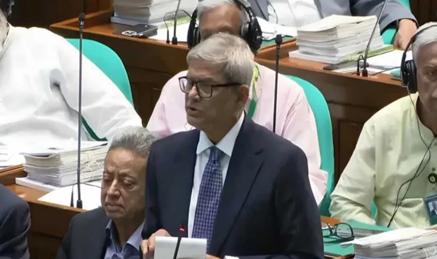 প্রস্তুতি শেষে দ্রুত স্থানীয় সরকার নির্বাচন: মির্জা ফখরুল