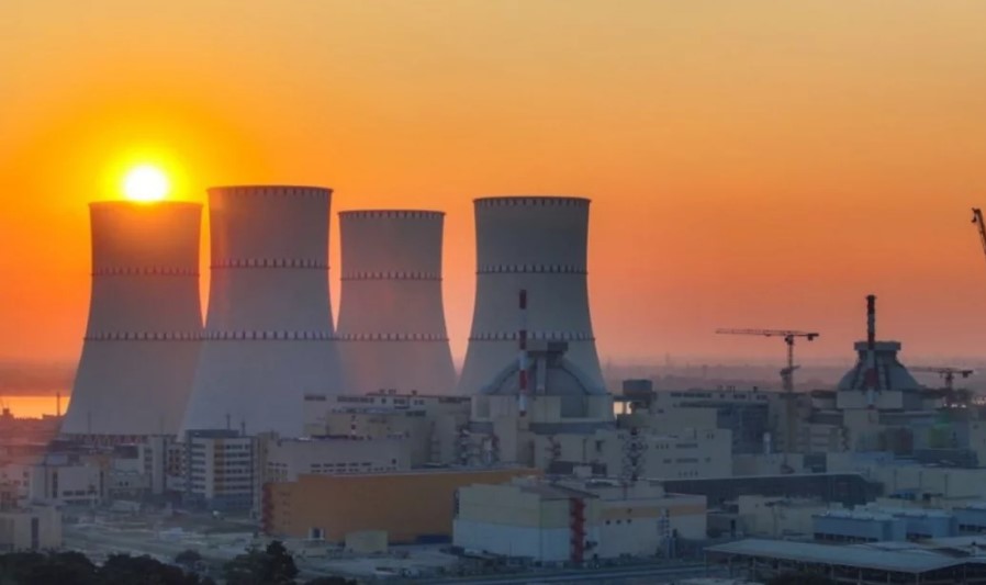 রূপপুরে জ্বালানি লোডিং শুরু, একবার জ্বালানি লোডেই চলবে দেড় বছর