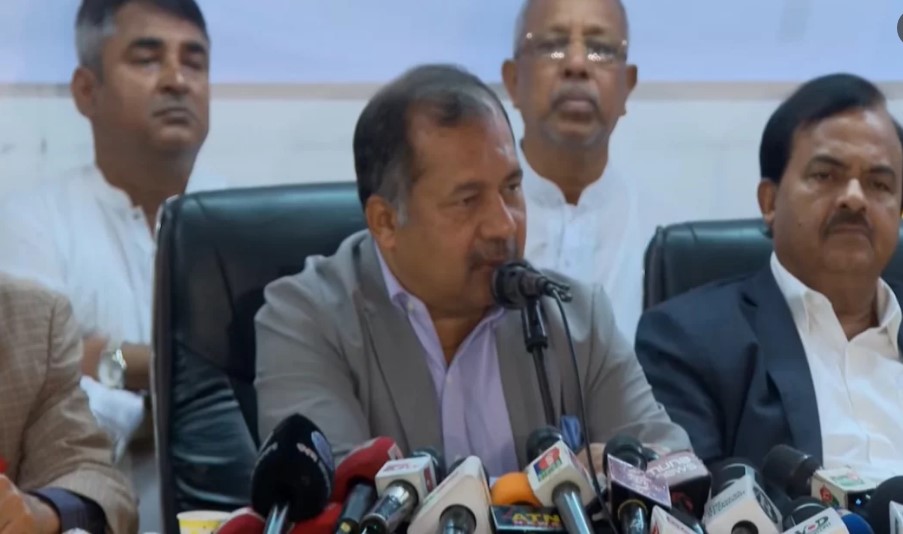 সাংবিধানিক নাকি শরিয়া আইন, জামায়াতকে প্রশ্ন তথ্যমন্ত্রীর