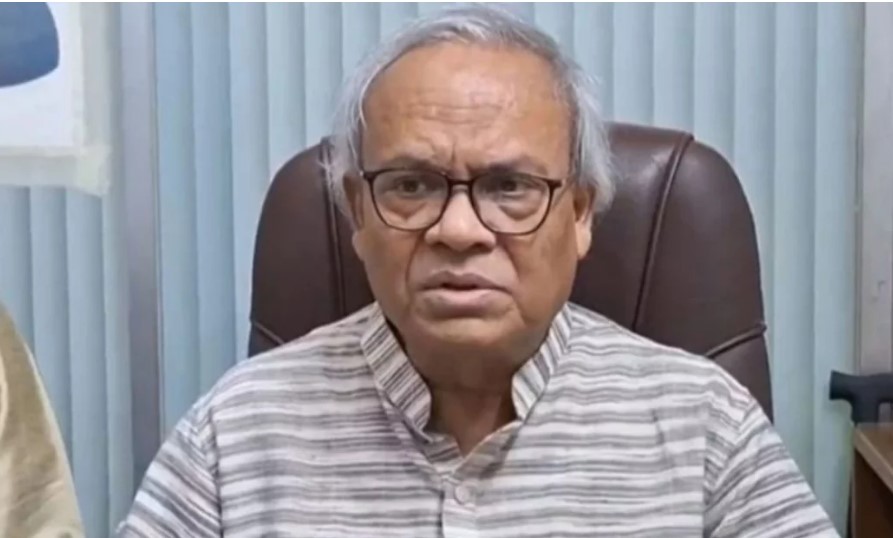সন্ধ্যার পর বাসায় লাইট-ফ্যান ব্যবহারে নিষেধ করেননি রিজভী