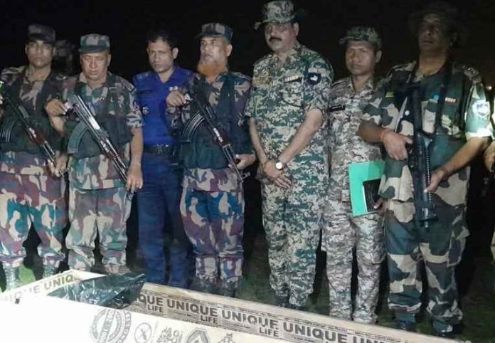 গু লি করে হ ত্যা র ১৭ ঘণ্টা পর মরদেহ ফেরত দিলো বিএসএফ