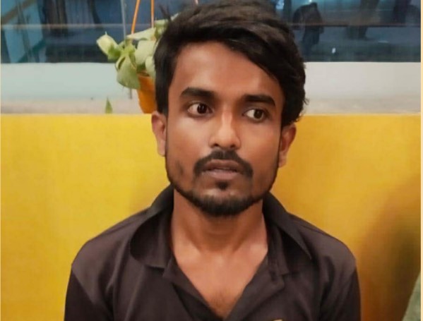 সিরিয়াল রেপিস্ট’ রাব্বি গ্রেপ্তার..