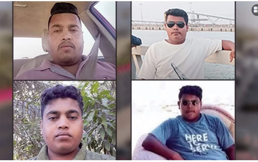 ওমানে একে একে মৃত্যুর কোলে ঢলে পড়েন চট্টগ্রামের ৪ আপন ভাই, নেপথ্যে কী