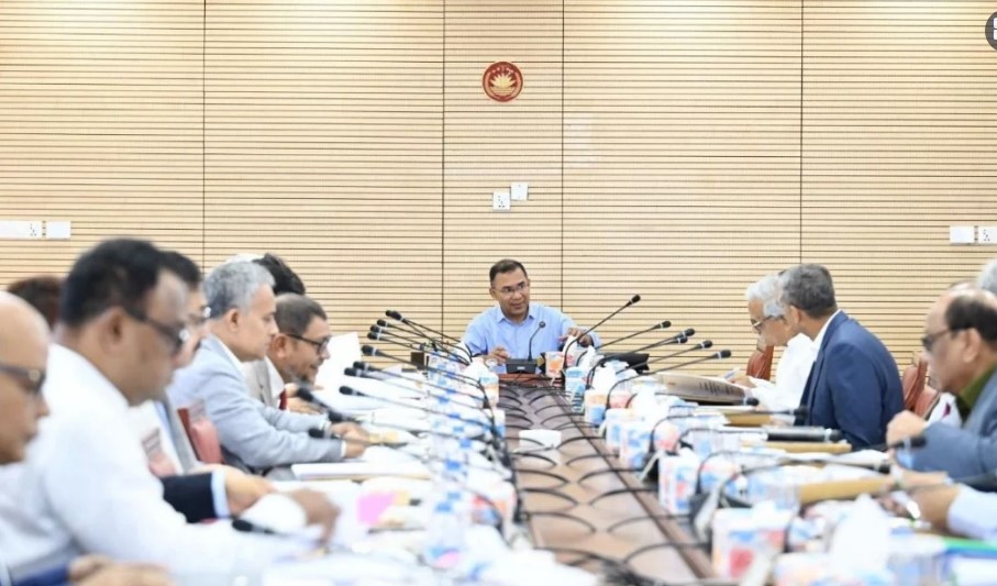 একনেক সভায় ৩৬ হাজার ৬৯৫ কোটি টাকার ৯ প্রকল্প অনুমোদন
