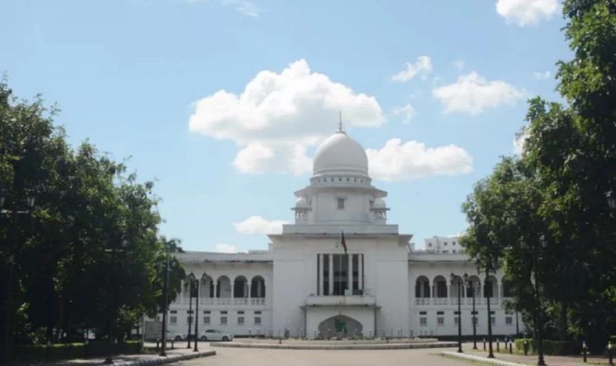 হামের পরিবর্তে জলাতঙ্কের টিকা: ৩০ দিনের মধ্যে প্রতিবেদন দাখিলের নির্দেশ হাইকোর্টের
