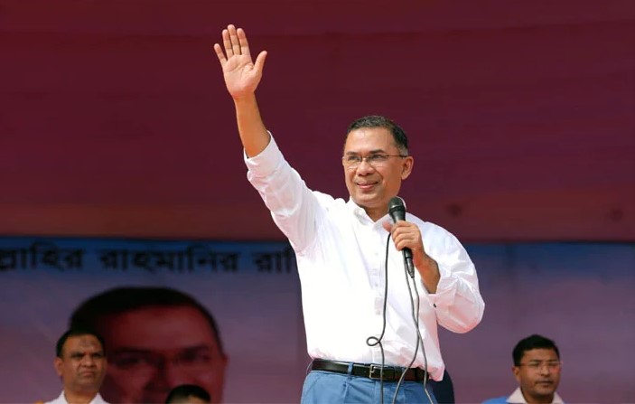 শহীদ জিয়ার আদর্শ ধারণ করে দেশকে এগিয়ে নিতে হবে: প্রধানমন্ত্রী