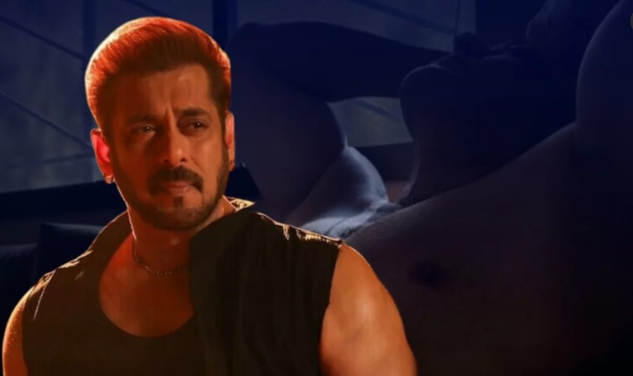 একা থাকা এবং একাকীত্ব নিয়ে সালমান খানের পোস্ট