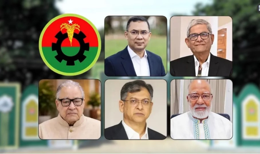ঈদুল আজহার নামাজ যেখানে পড়বেন প্রধানমন্ত্রী ও বিএনপির শীর্ষ নেতারা