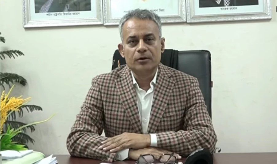 মহাসড়কের চাঁদাবাজদের আইনের আওতায় আনা হবে: সড়ক পরিবহনমন্ত্রী