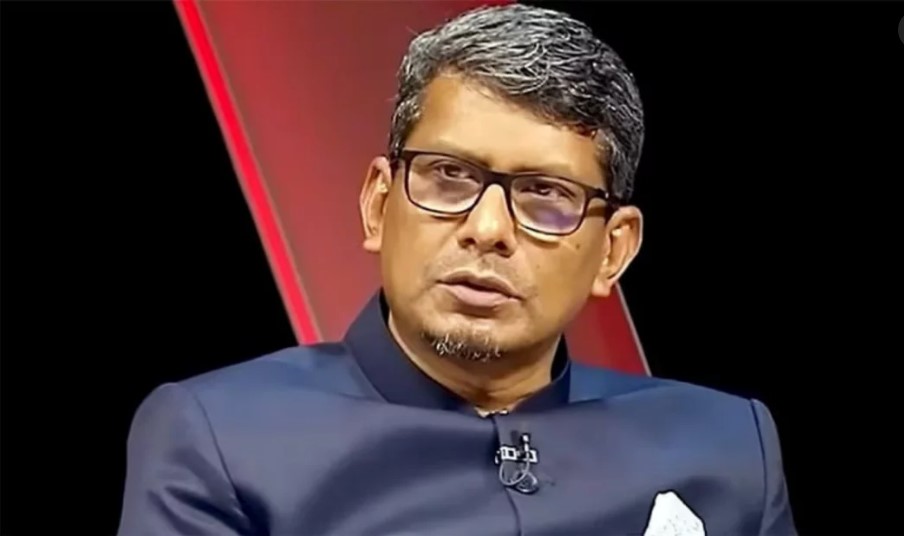 এনসিপিকে বিদায় জানানোর সময় হয়েছে: শাহরিয়ার কবির