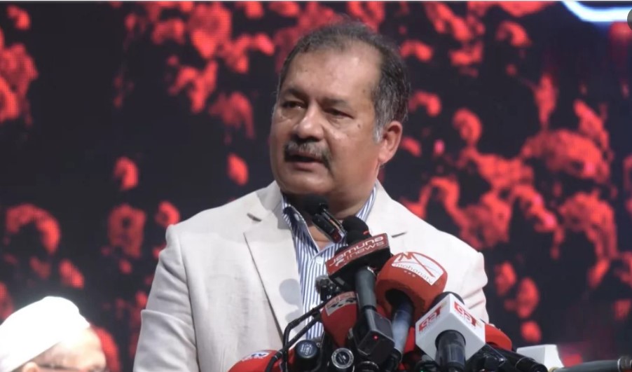 শাপলা ট্র্যাজেডিকে প্রথম ‘গণহত্যা’ বলেছিল বিএনপি: তথ্যমন্ত্রী